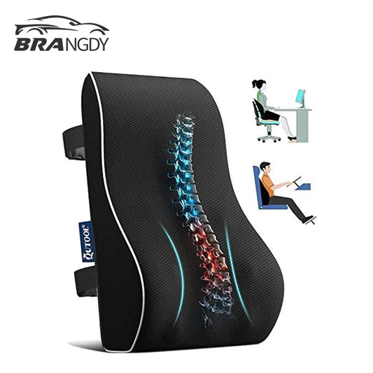 Lumbar Support Pillow