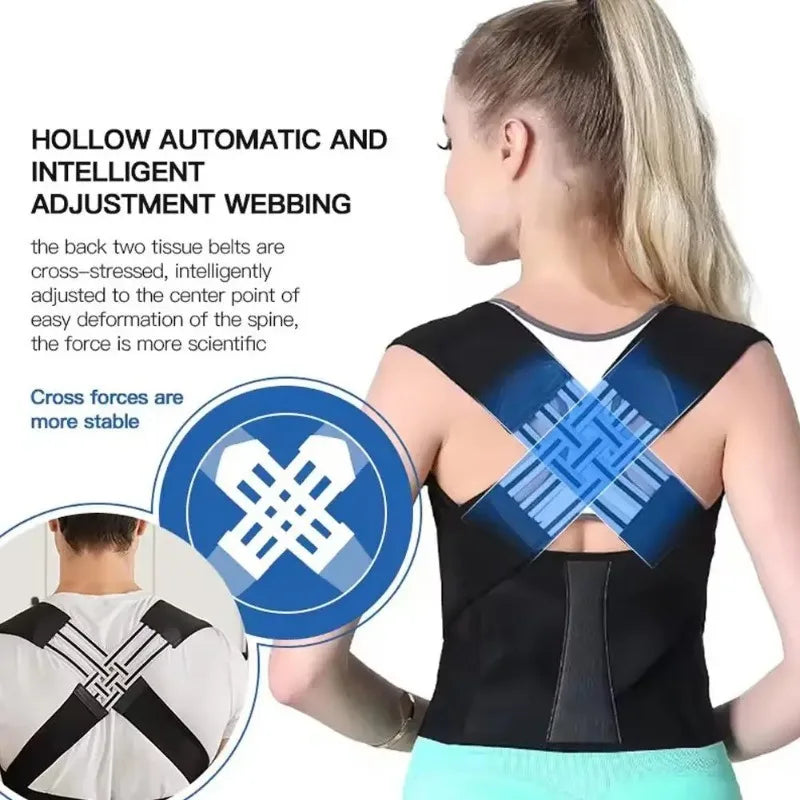 Back Support Strap