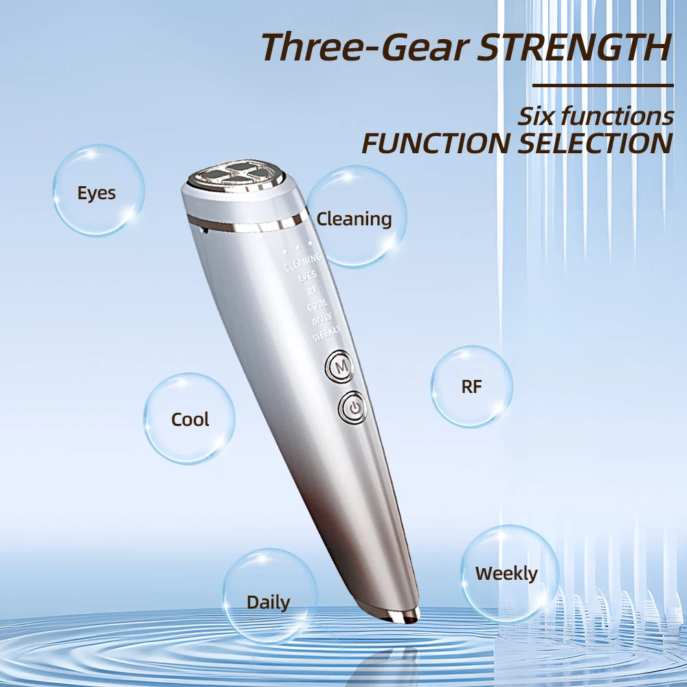Face Massager