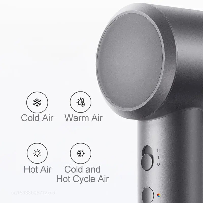 Hair Dryer