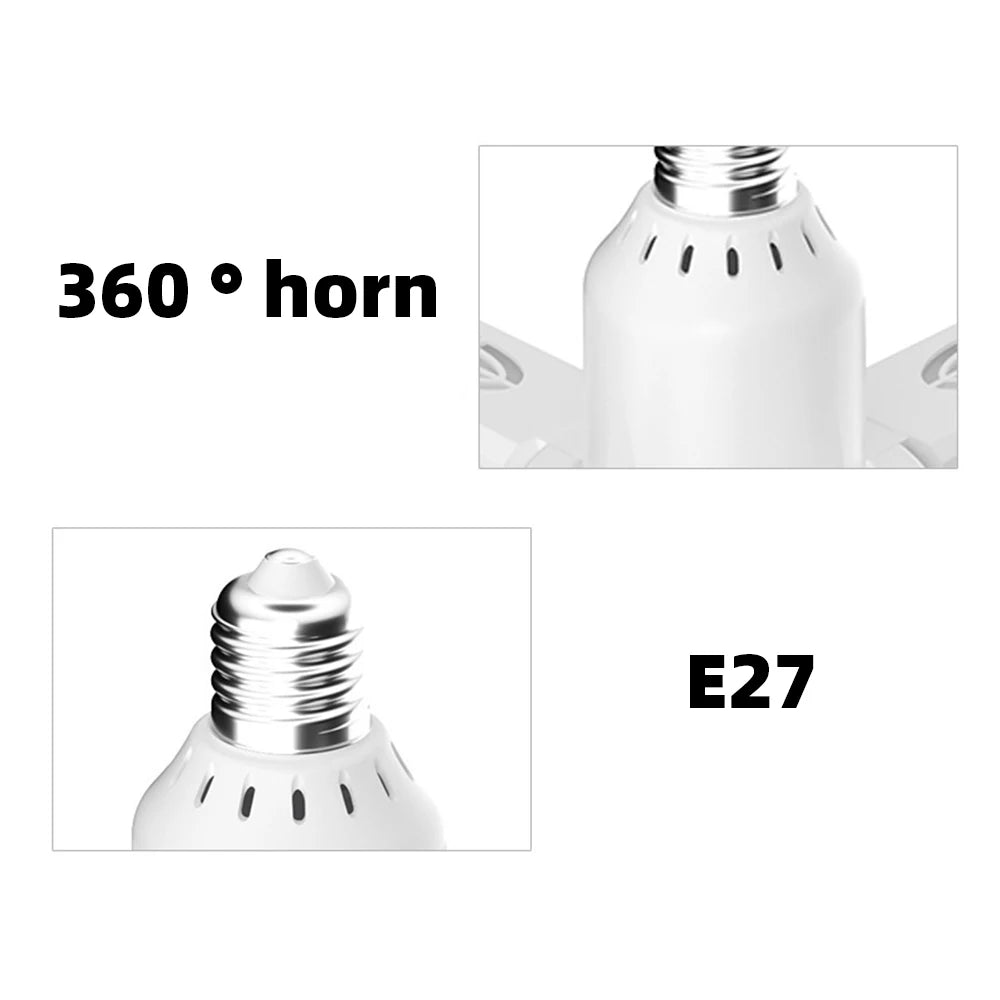 Ceiling Light Fan