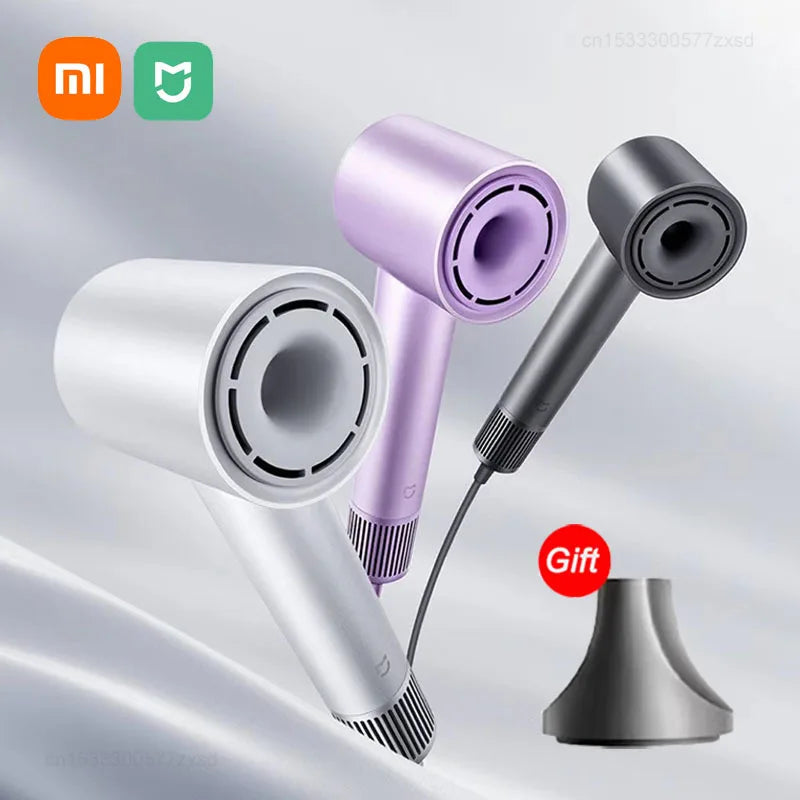 Hair Dryer