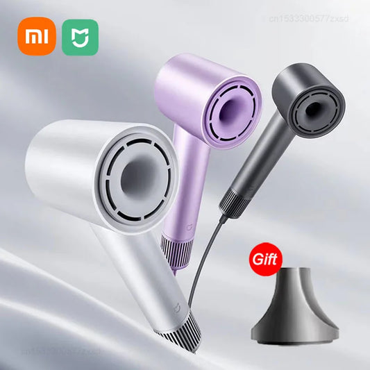 Hair Dryer