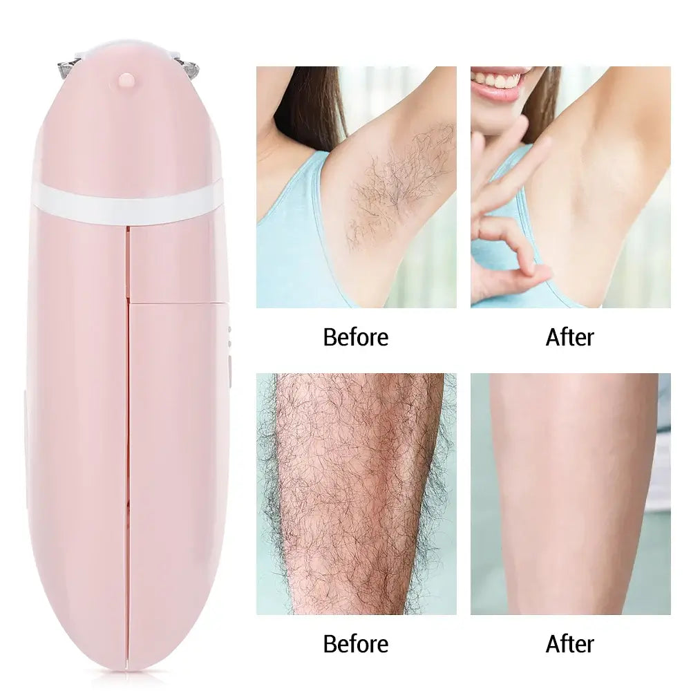 Cordless Electric Epilator