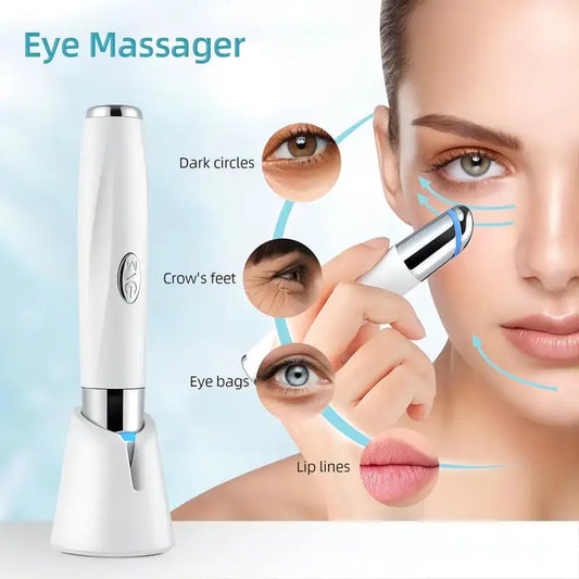 Eye Wrinkel Removal