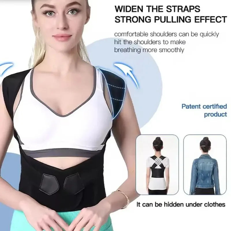 Back Support Strap
