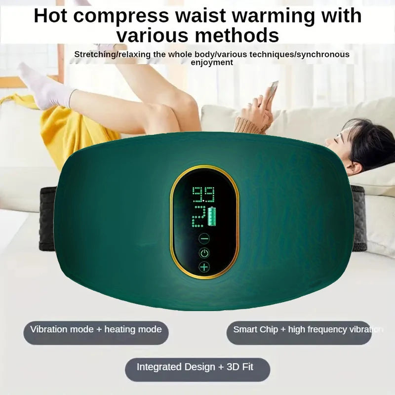 Fat Reducing Massager