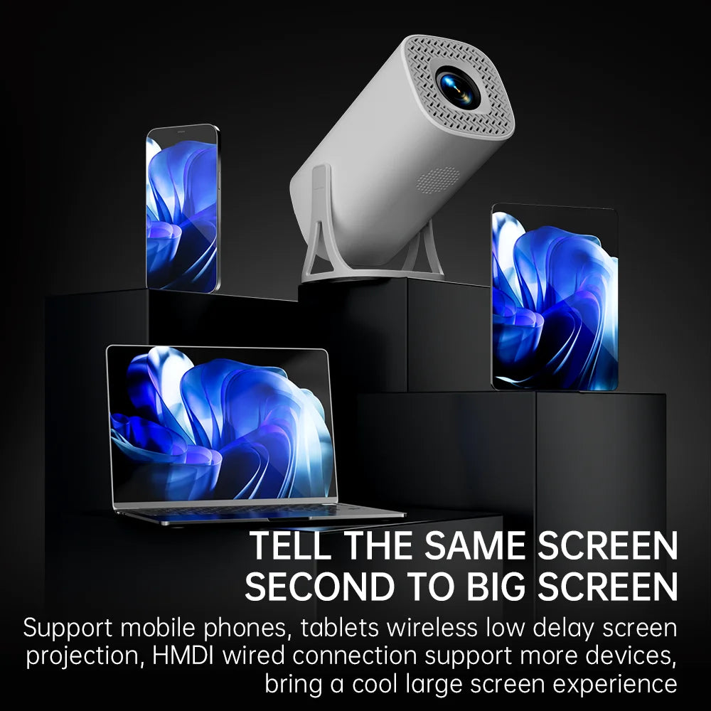 Gaming Projector