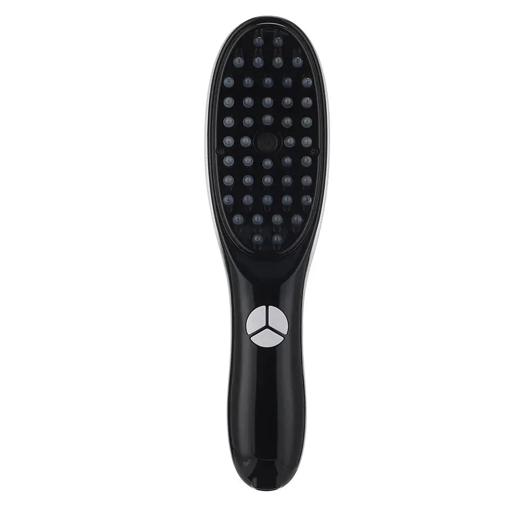 Electric Spray Massage Comb