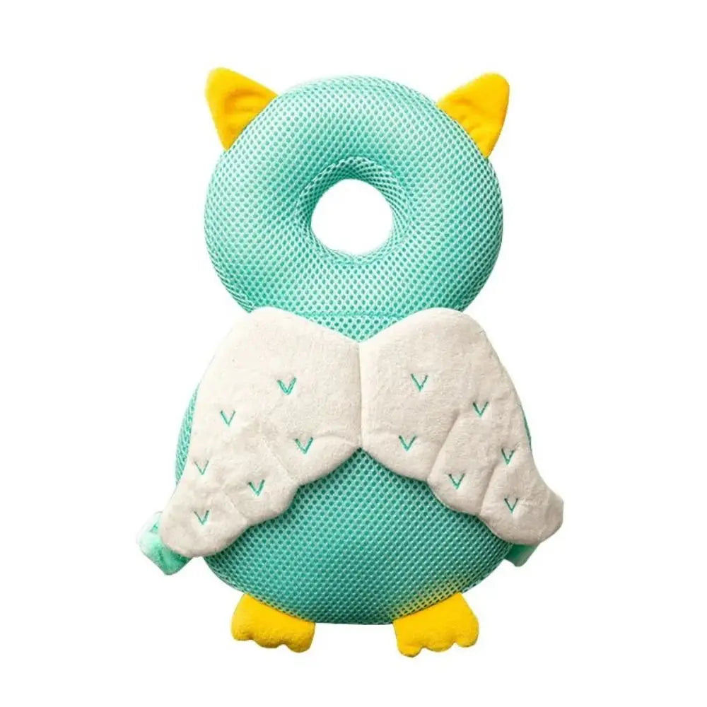 Baby Head Protection Headrest