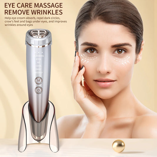 Skin Care Face Massager