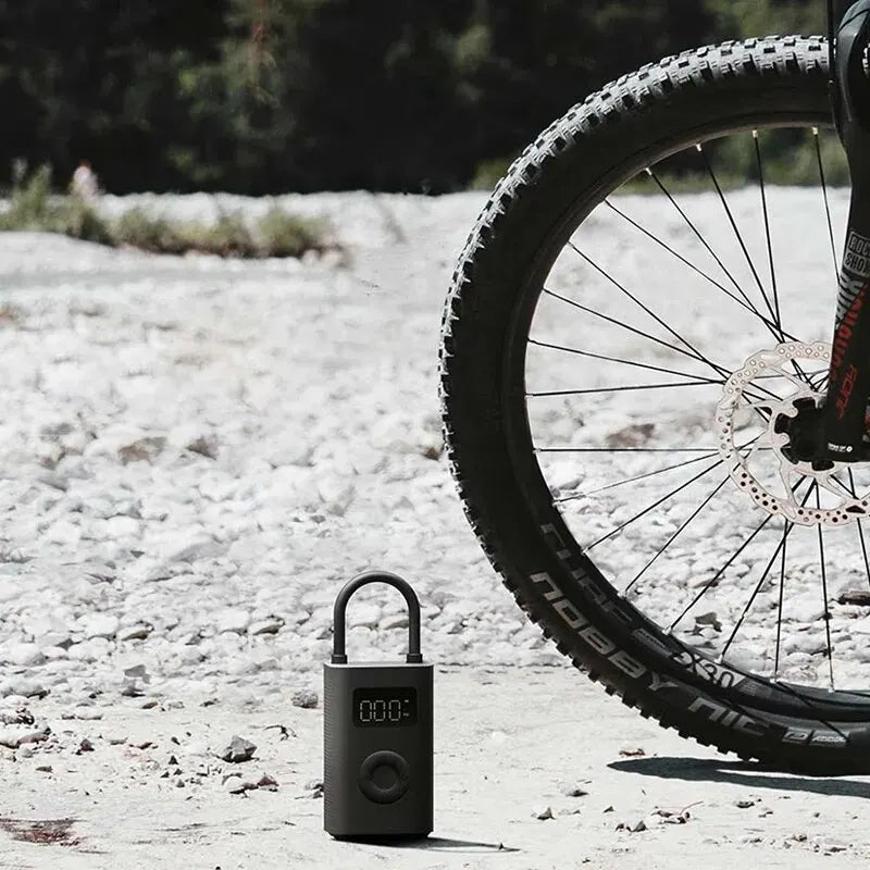 Portable Air Pump
