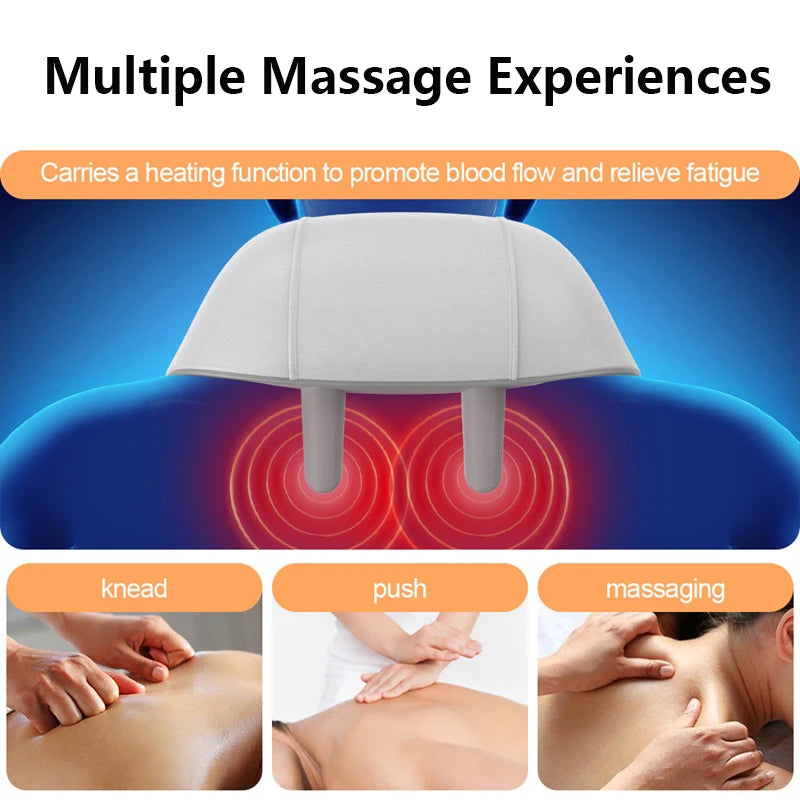 Neck Shoulder Massager