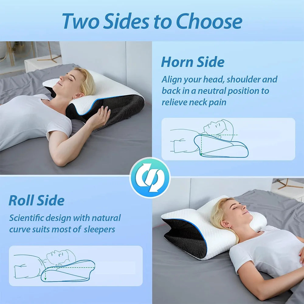 Neck Pillow