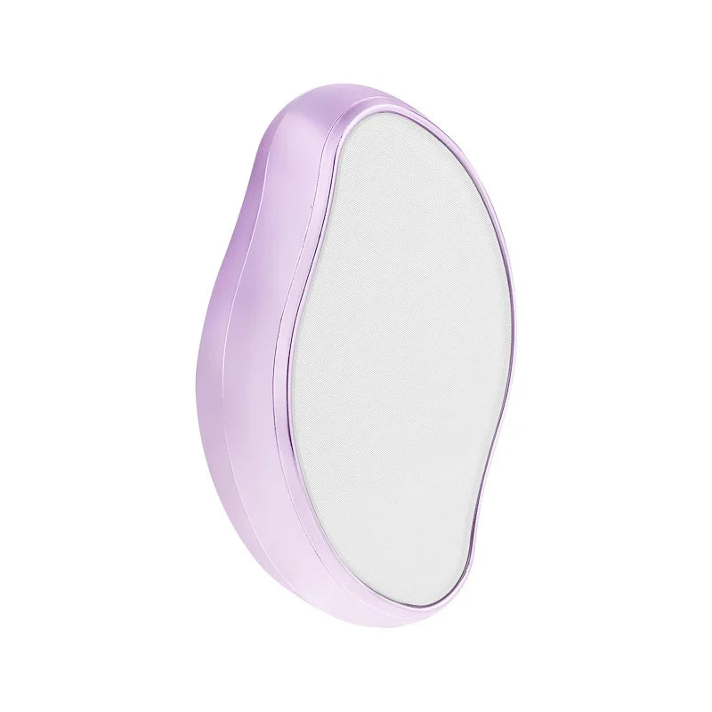 Crystal Hair Removal