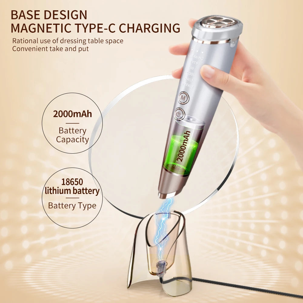 Face Massager