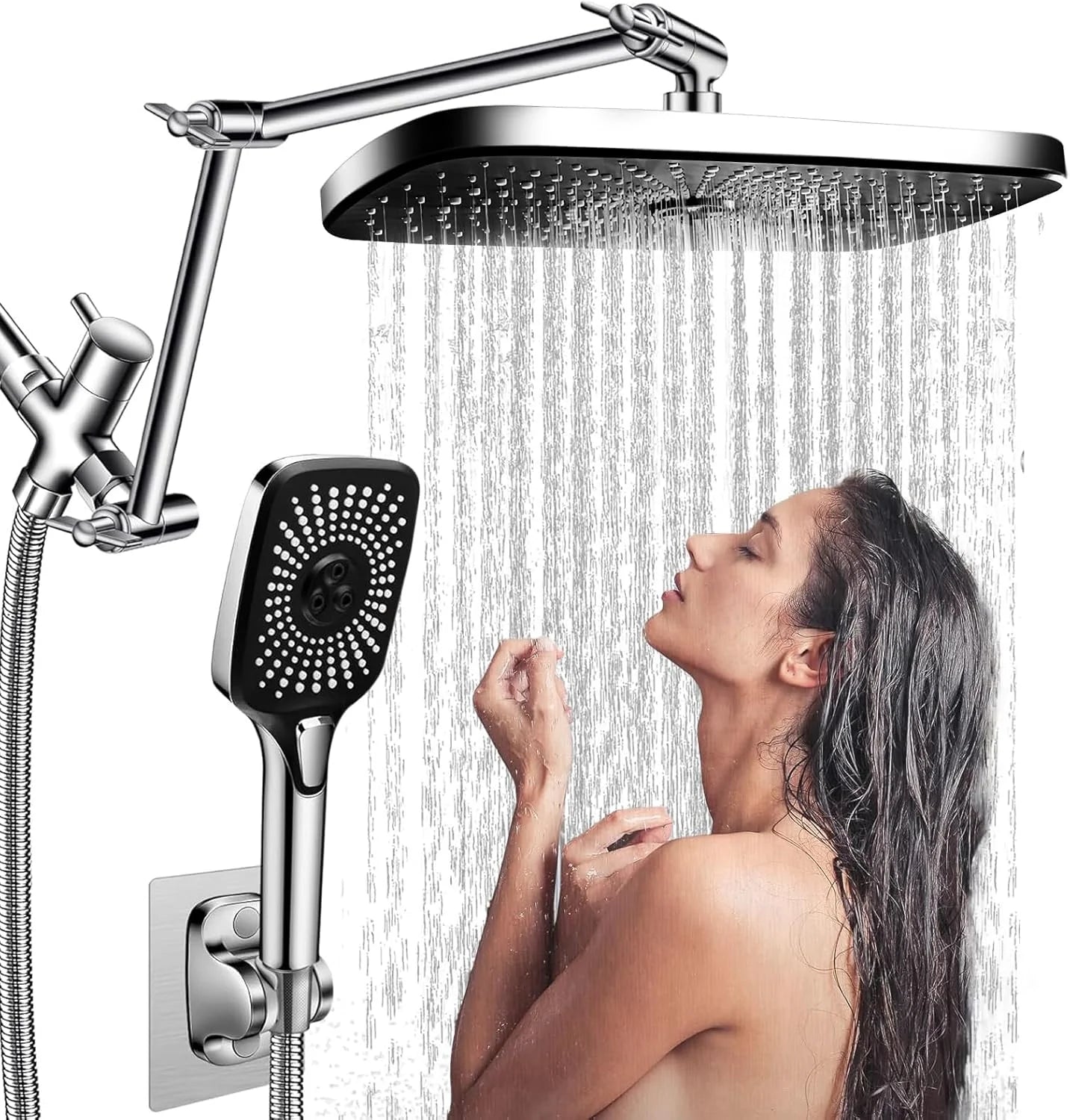 Rain Shower