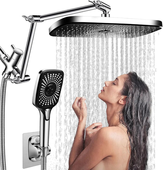 Rain Shower