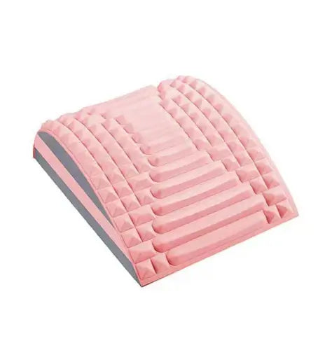 Back Stretcher Yoga Pad