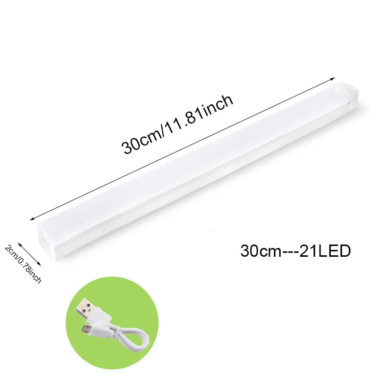 Motion Sensor Light
