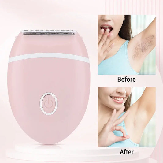 Cordless Electric Epilator