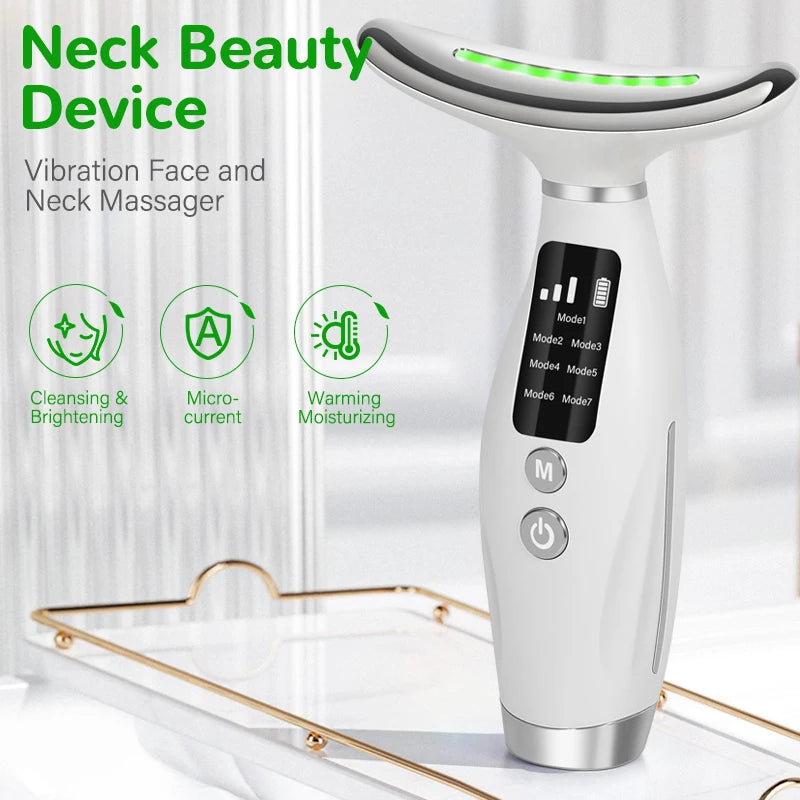 Neck Lifting Massager