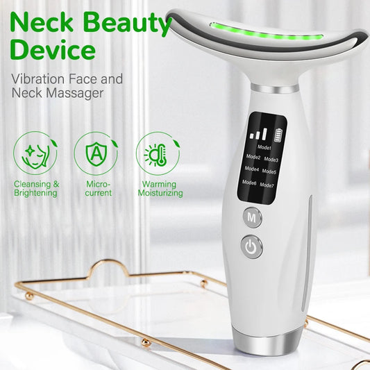 Neck Lifting Massager