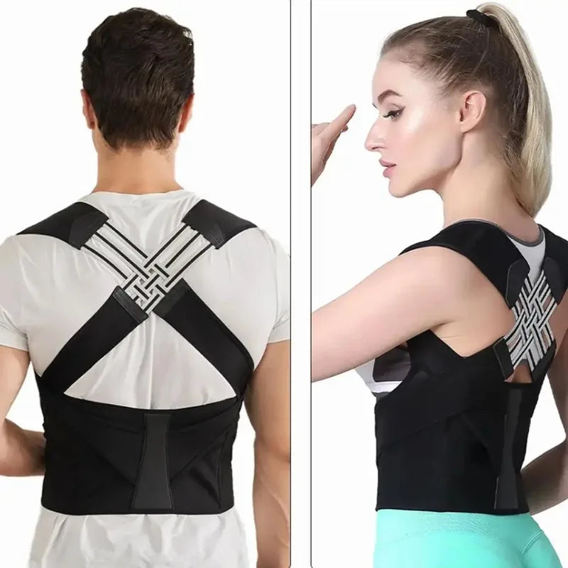 Back Support Strap