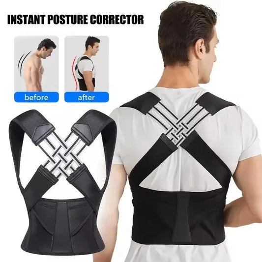 Back Support Strap
