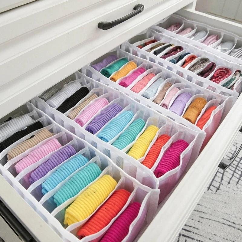 Underwear Organizer
