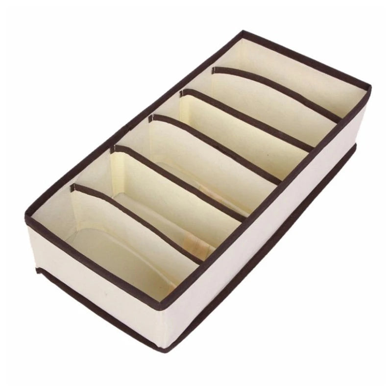 Underwear Organizer