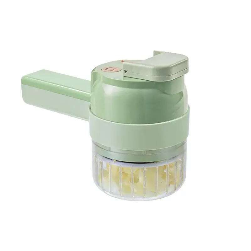 Electric Vegetable Cutter