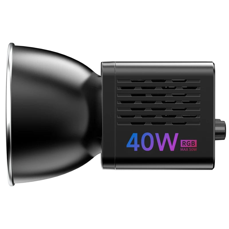 Portable LED light