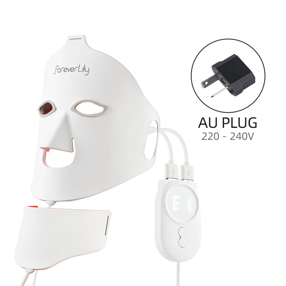 Facial LED Mask