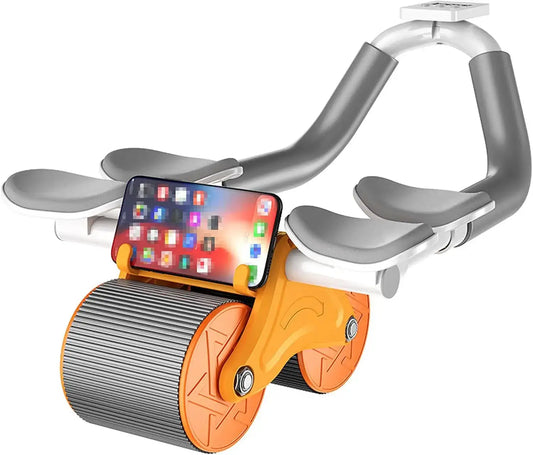 Flexi Ab Roller
