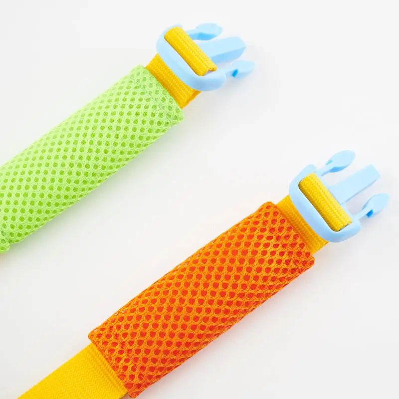Dog Collar with Ring