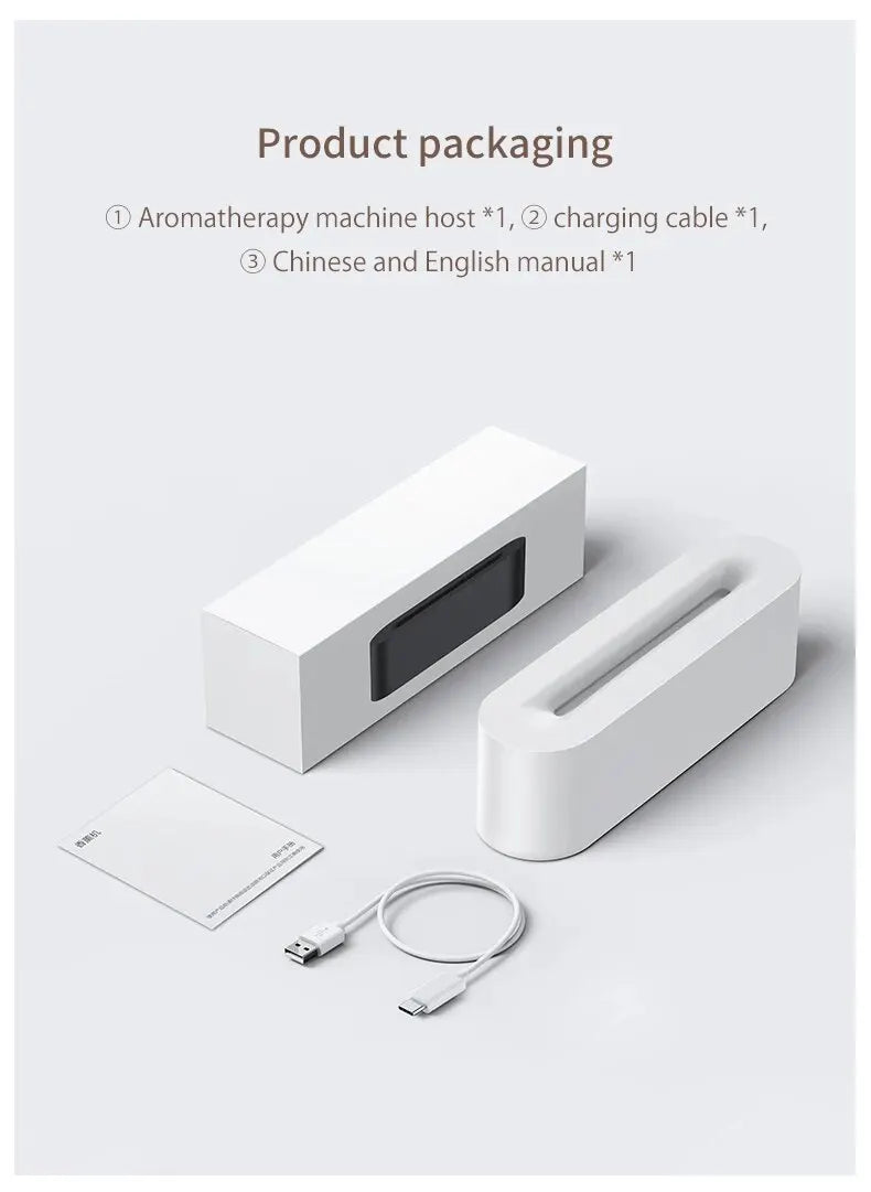 Flame Humidifier