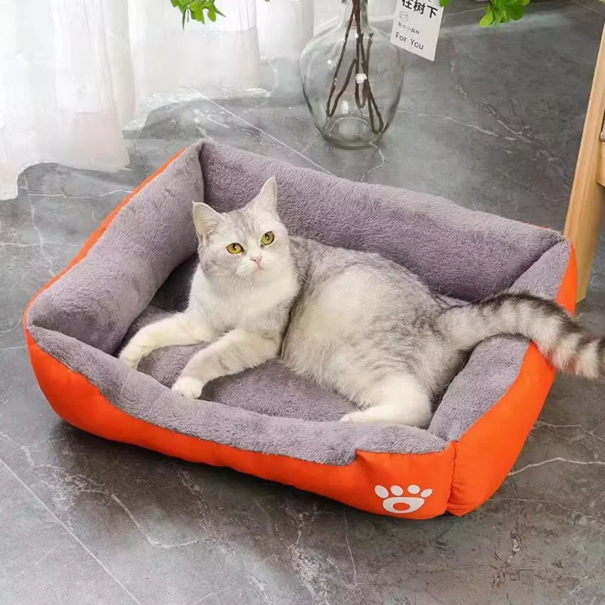 Pet Bed 