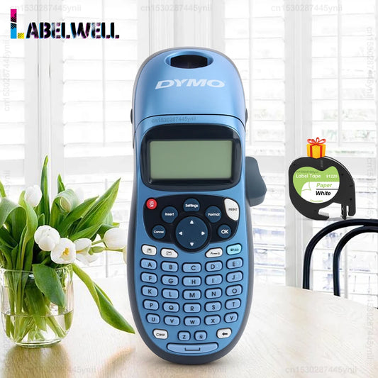 Labeling Device
