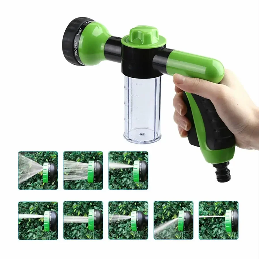Dog Shower