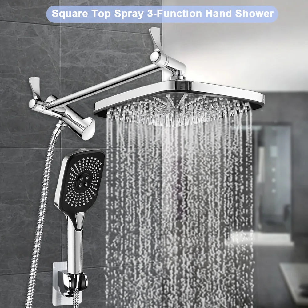 Shower System