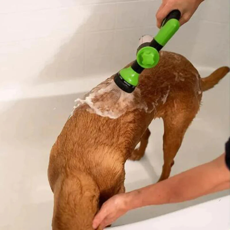 Dog Shower
