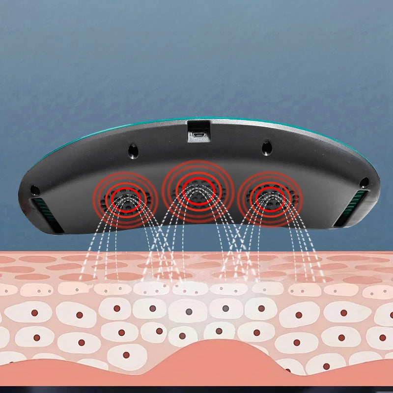 Fat Reducing Massager