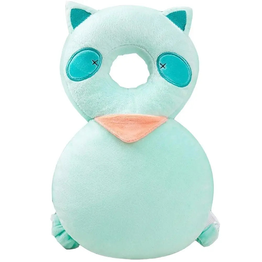 Baby Head Protection Headrest