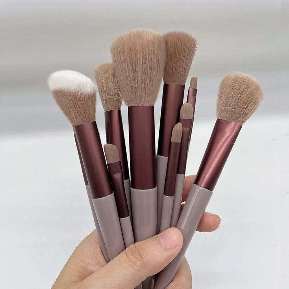 Beauty shadow