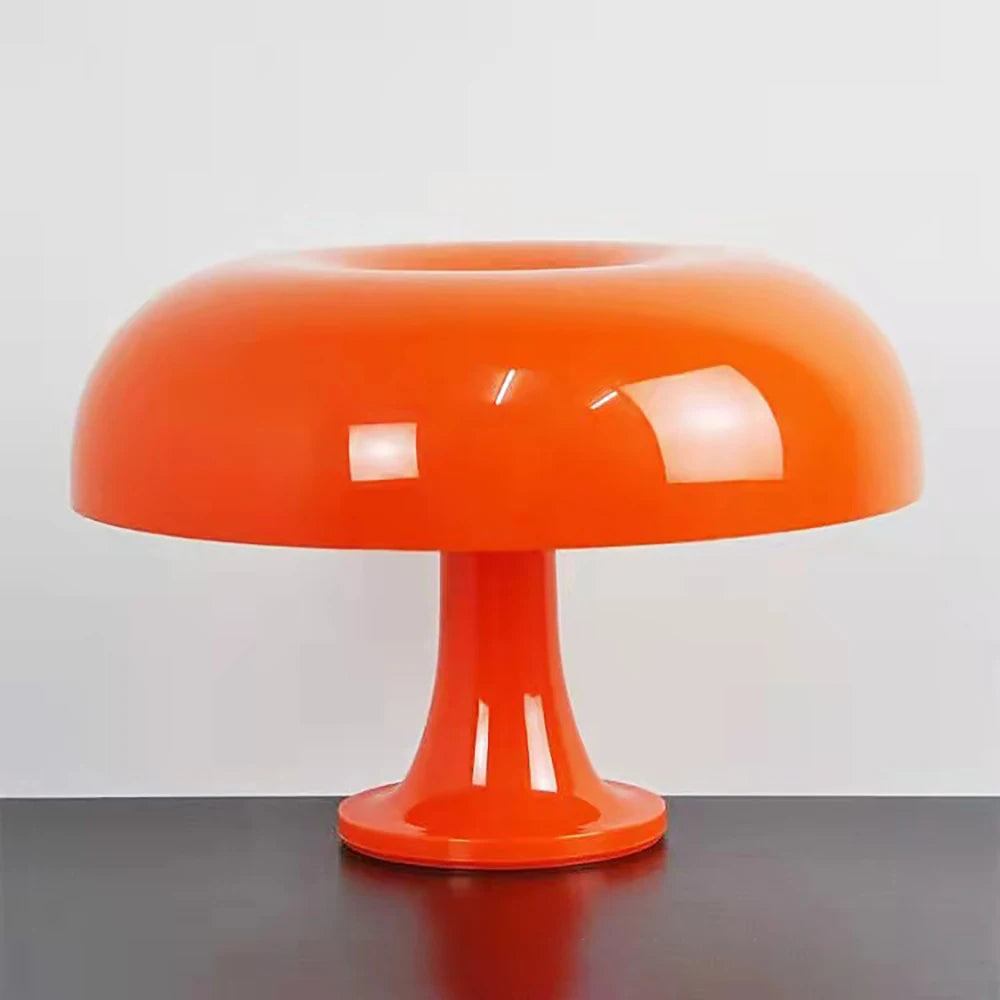 Classic Mushroom Table Lamp