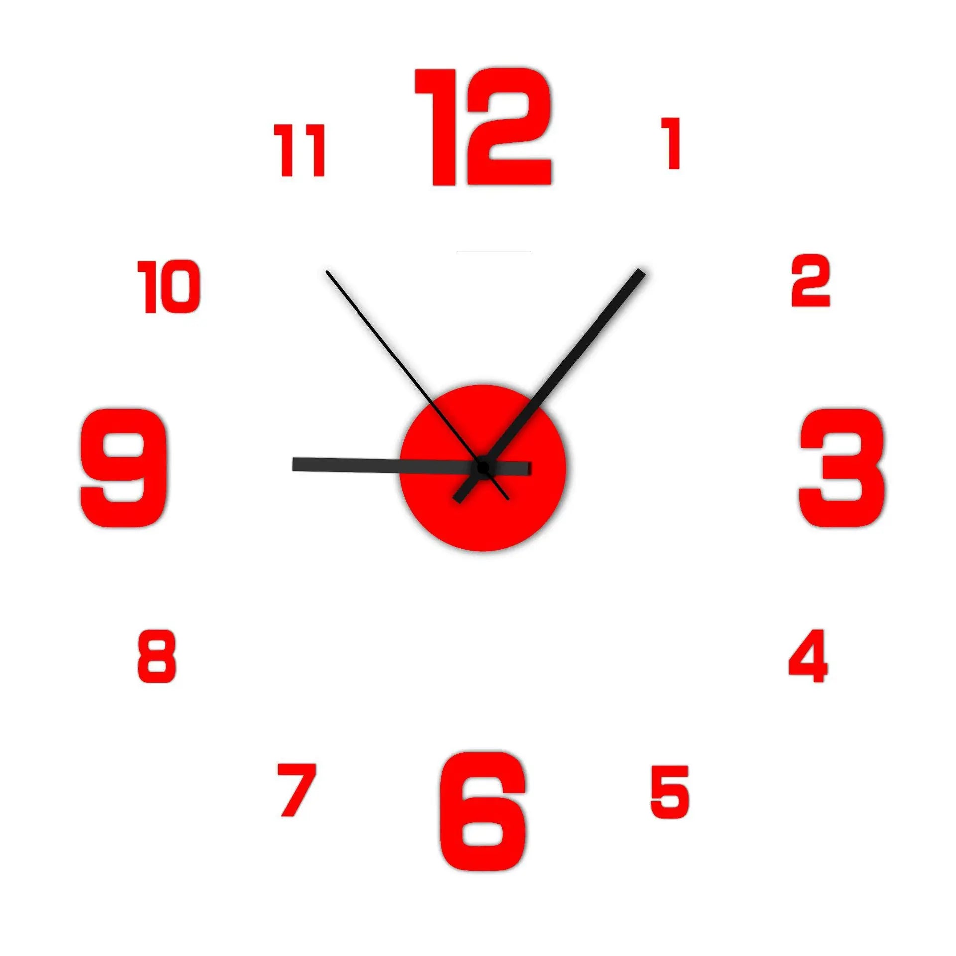 Wall Clock 