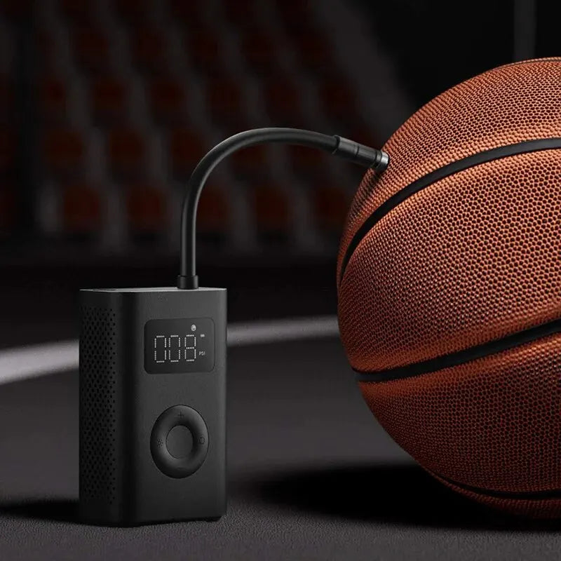 Portable Air Pump