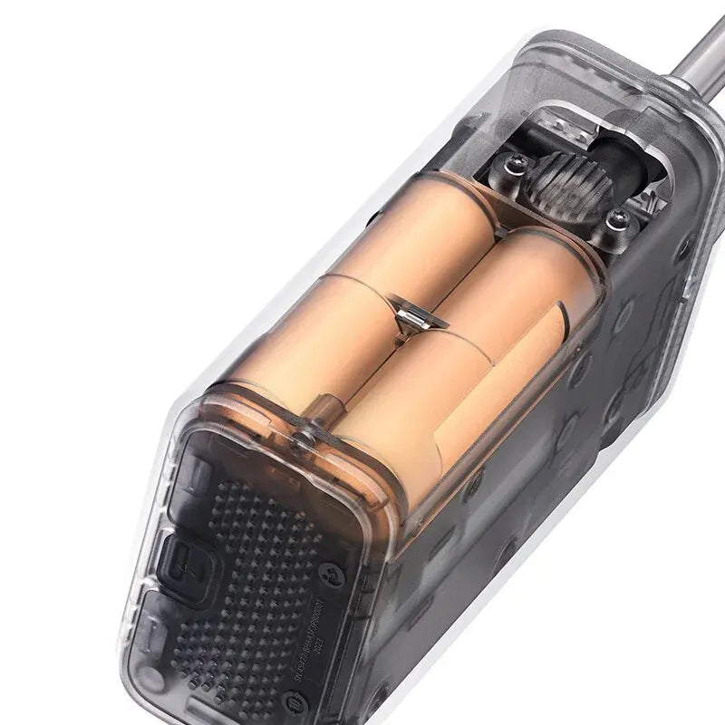 Portable Air Pump
