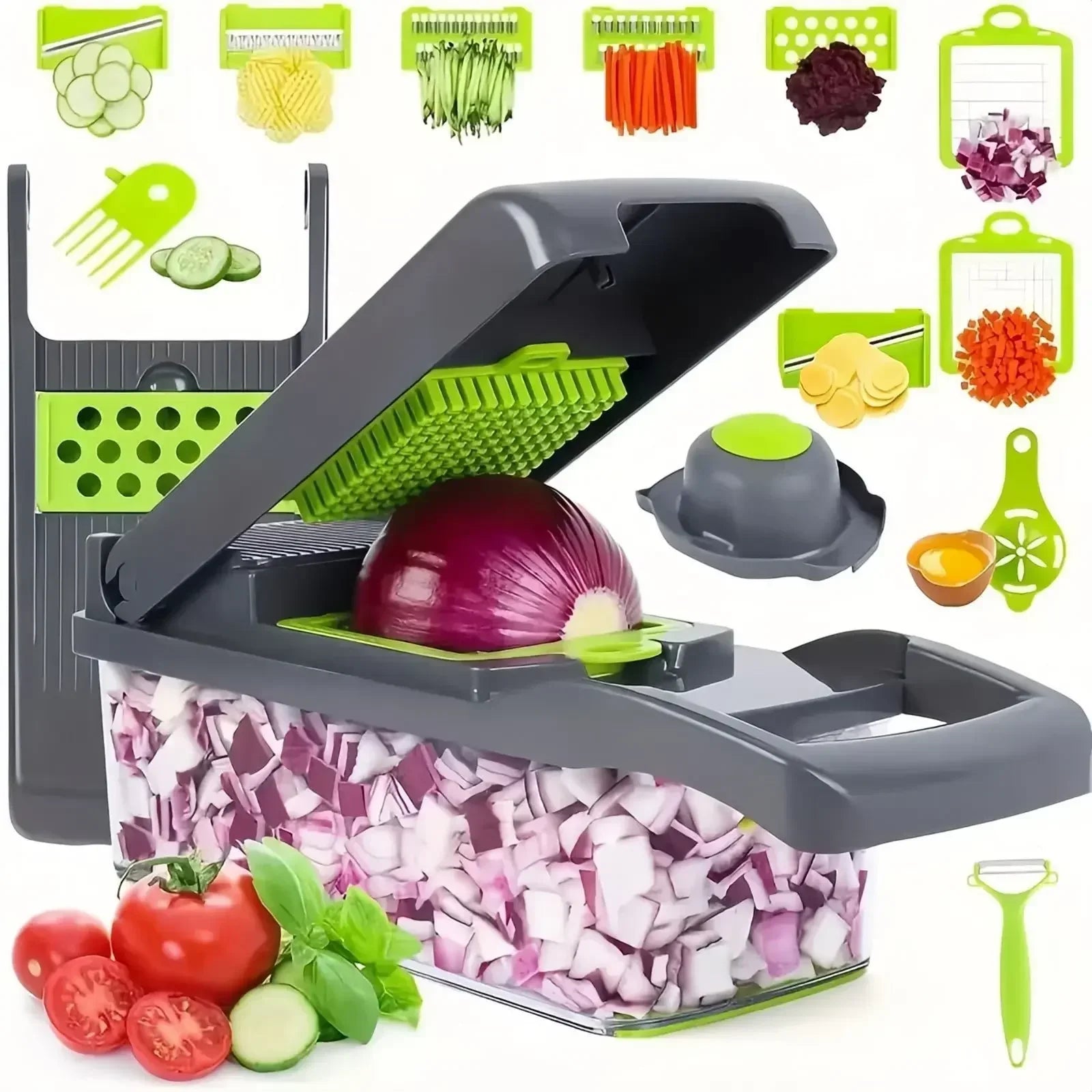 Vegetable Chooper